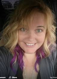 Regina Dobbs's Instagram, Twitter & Facebook