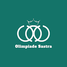 Logo Olimpiade Sastra