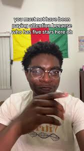 Cameroon vs Nigeria Football Banter