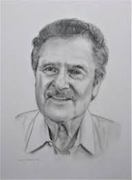 Nyack People & Places: Allen Steinman's Recreations of "Nyack Notables"