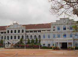 Ranked 27 out of 179. St Aloysius College Courses Fees Placements Ranking Admission