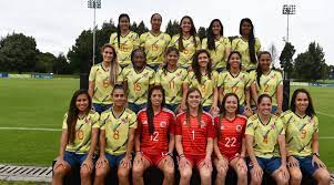 Las norteamericanas llevan una racha invicta de 34 partidos y han marcado dos o más goles en 30 de esos encuentros. Convocatoria Seleccion Colombia Femenina Contra Estados Unidos Antena 2
