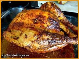 Poulet Roti Comme En Rotisserie A La Moutarde Et A L Ail Recette Recette Poulet Roti Recettes De Cuisine Recette Poulet