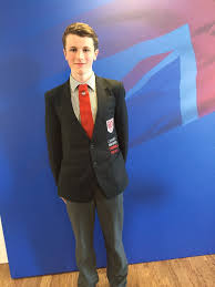 Major was elected leader of the british conservative party, and hence prime minister. Meet The Kid Who Told John Major That Young People Don T Care About Politics