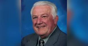 John Raymond Engle Obituary