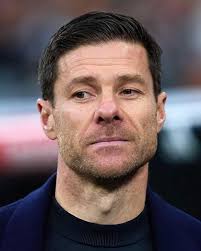xabi and coach not suitable for professional football