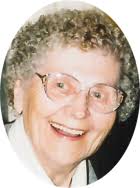 Obituary for Gunhild (Hogetveit) Stevens