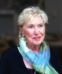 Mary Reid Obituary (1927