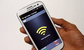 If all goes well then your phone should now be rooted and you can run the unlock … How To Turn Your Samsung Galaxy S3 Into A Free Wi Fi Hotspot Samsung Galaxy S3 Gadget Hacks