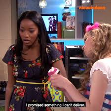 The series stars jennette mccurdy as wiley day, a pregnant teenage daughter of a minister living in the small town of pretty lake, which is coping with a mysterious disease which has killed. Nickelodeon Jennette Mccurdy Guest Starred On True Jackson Vp Scene Facebook