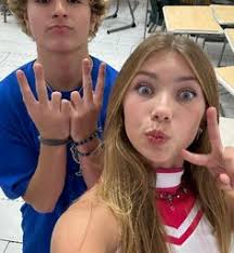 Peja and Ryder Rock Squad