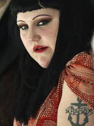 Beth Ditto