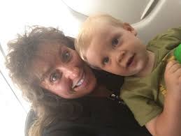 Jill Duggar Honors Derick Dillard's Late Father