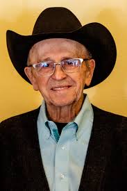 Arnold Naibauer Obituary