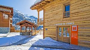 Tignes Book Apartments And Chalets With Ski France Com