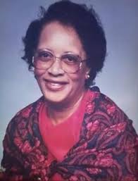 Ida Mae E. Crump "Doll" Dixson Obituary