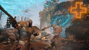 Games that defined the Decade: God of War found the space to reinvent  itself and is all the better because of it | GamesRadar+