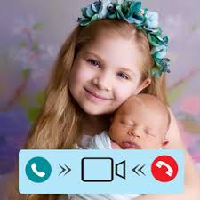 دانلود برنامه Kids Diana Fake Video Call 2021 اندروید