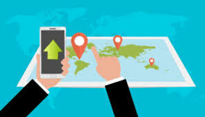 Geolocalizzazione e analisi di rete è lo strumento più completo per l'acquisizione di dati su reti ipv4 basato sulla tecnologia di geolocalizzazione ip di prossima generazione. Geolocalizzazione Gps Ecco Come Modificarla Su Android