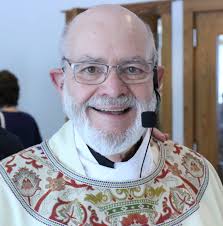 Father Bertin Glennon, ST, dies