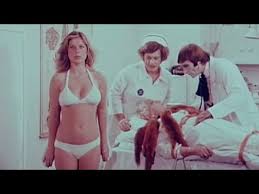 I Wonder Who's Killing Her Now? 1975 (Crime, Comedy) Bob Dishy, Joanna  Barnes | Movie - YouTube