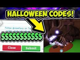 Use these active codes to get a bunch of free gems and strength to help you become the strongest. New Adopt Me Halloween Update Secret Pet Codes 2019 Updated Roblox Youtube