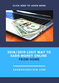 Here's how much you can earn: Make Money From Home Legit Make Money Online From Home Legit Cyprys Wladyslawowo