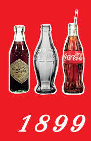 Werbe-Ereignisse Der Coca-Cola Geschichte