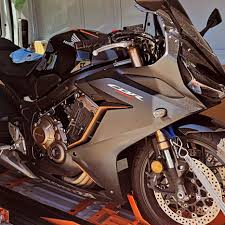 Motorcycle Transport Service in Victoria