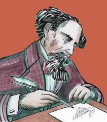 The Charles Dickens Letters Project
