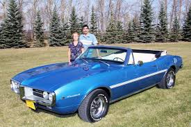 Image result for Tyrol Blue 1967 Firebird
