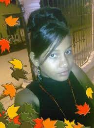 Elisa Encarnacion's Instagram, Twitter & Facebook