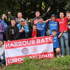With a focus on the top six tiers of english football, playmaker has all you need to know regarding europe's principal leagues, and rafts of data on club and international competitions worldwide. Tottenham To Play Pacos De Ferreira Or Larne Fc In Europa Conference League Playoffs Cartilage Free Captain