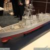 Ddg 125 will feature enhanced detection and. 1
