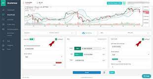 3commas Smart Tools For Intelligent Cryptocurrency Traders Cryptocurrency Custom Portfolio Portfolio Management
