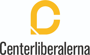 Vad vi bevittnar nu är centerns totala anslutning till marknadsliberalismen. Trollhattan Folkpartiet Centerpartiet Larneryd Liberal Hoc Est Libertas