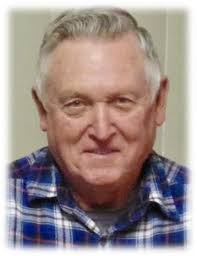 Obituary for William 'Albert' McIntire