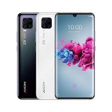 ZTE Axon 30 Ultra - ZTE (Global) - ZTE