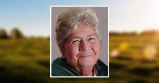 Ruth Peplinski Obituary April 7, 2023