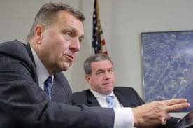 CHRIS CHRISTIE TRANSITION TEAM