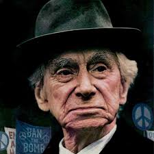 Image result for bertrand russell