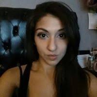 Gina Scali's Instagram, Twitter & Facebook