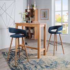 table de bar leewood achetez vos meubles en ligne sur home24 une grande selection de produits livres gratuite en 2020 chaise bar tabouret de bar chaise haute cuisine