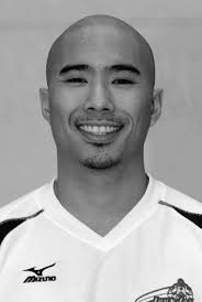 201 2 Men's Volleyball Championship