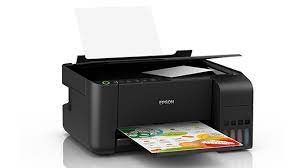 Inicio soporte impresoras impresoras multifuncionales epson l epson l3150. Epson Ecotank L3150 Wi Fi All In One Ink Tank Printer Ink Tank System Printers Epson Singapore