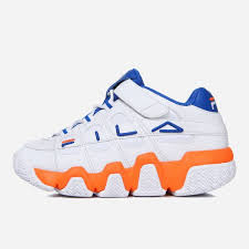 Fila Barricade Xt 97 Low Kd India Online Shopping White