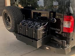 10 wonderful camper trailer storage boxes. Aluminum Storage Boxes Aluminess