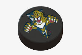Download the florida panthers logo for free in png or eps vector formats. Florida Panthers Logo Puck Florida Panthers Logo Hockey Sport Art 32x24 Print 640x480 Png Download Pngkit