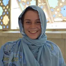 Today is #AlumniSunday and we are proud to feature Miriam Abel (she/her),  Senegal '19 alum who is currently studying International and Indigenous  Studies at Simon Fraser University in Vancouver, Canada. During Miriam