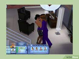 Cara menikah di the sims 3. Cara Menikah Di The Sims 3 Dengan Gambar Wikihow
